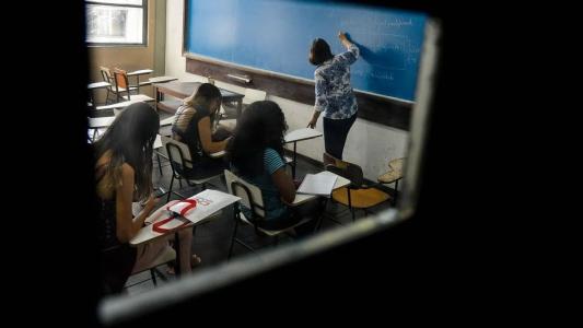 Programa tem objetivo de prevenir ISTs e violência sexual
