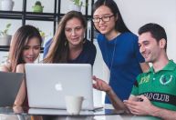 Empresa de tecnologia abre inscrições para vagas de estágio em BH