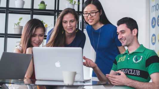 Programa vai capacitar jovens aprendizes com enfoque em tecnologia