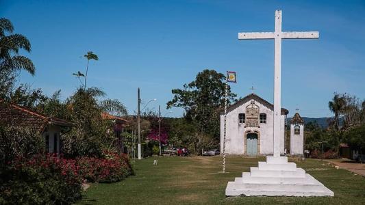Programação começa às 11h