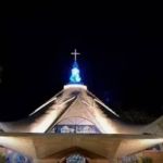 Igreja da Praça da Assembleia, em BH, será elevada a santuário neste domingo 