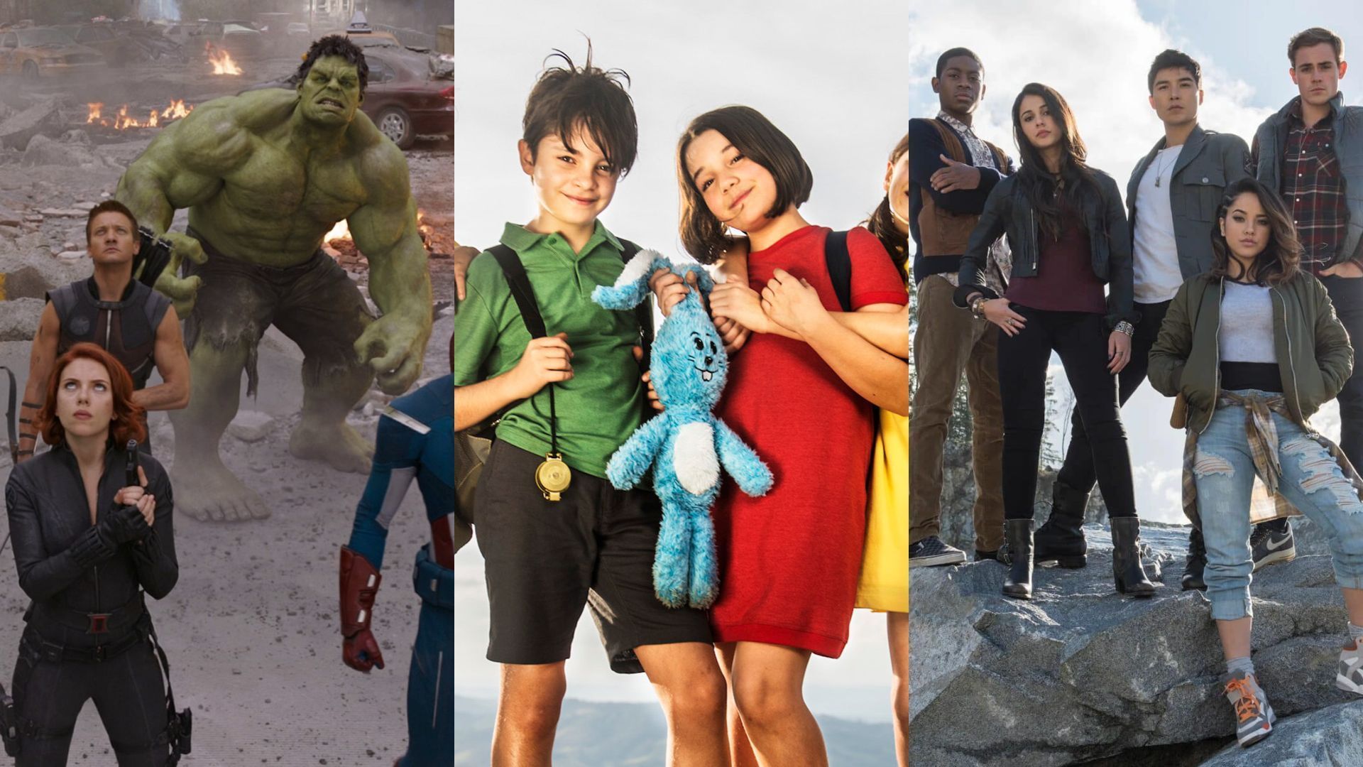 Sessão da Tarde e mais: confira os filmes exibidos pela Globo nesta semana
