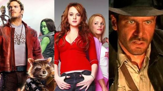 Programação de filmes da Globo nesta semana