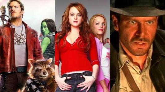 Programação de filmes da Globo nesta semana