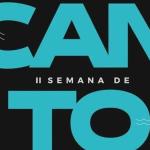 II Semana de CanTo chega a Ouro Preto com programação gratuita