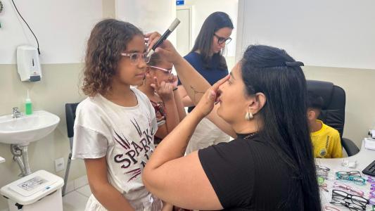 Projeto Miguilim
