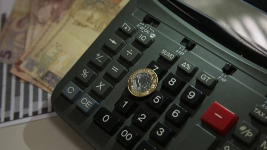 Projeção de crescimento do PIB foi mantida em 2,7%