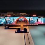 Está chegando a hora: Pedro Leopoldo Rodeio Show revela megaestrutura do maior palco da história do evento; saiba horários e atrações