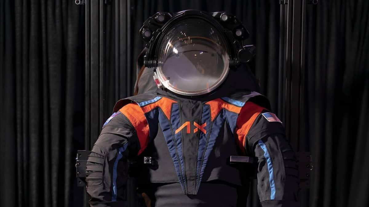 Nasa divulga novo traje espacial para futuras missões na Lua; confira