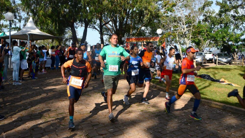 Inscrições abertas para o Itabirito Trail Run 2025