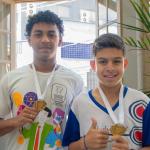Estudantes de Itabirito conquistam oito medalhas na OBMEP 2024