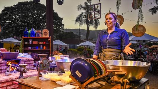 Cozinha show