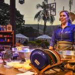 Prefeitura de Itabirito abre inscrições para o Festival Gastronômico de 2025 com foco na cultura africana