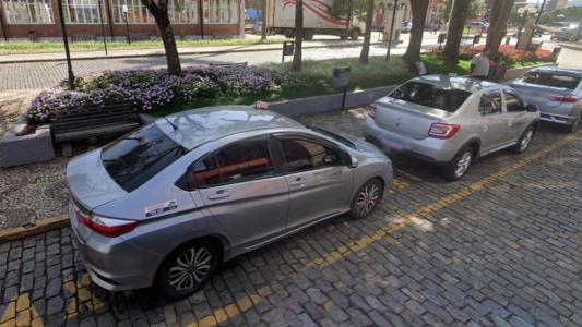 MPMG promove audiência pública sobre serviço de táxi em Itabirito