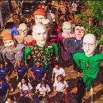 Sábado de Carnaval em Itabirito tem Zé Pereira, blocos sonorizados e trio elétrico no Circuito Central