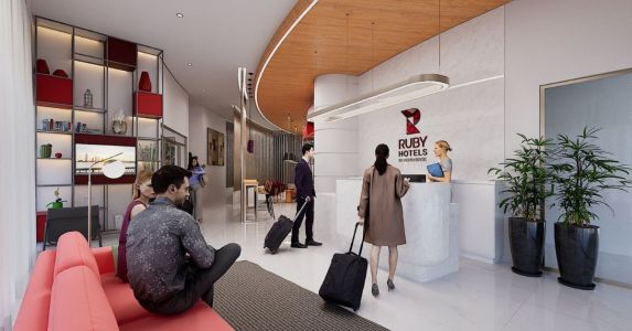 Ruby Hotels