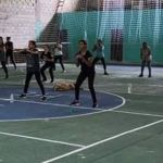 Prefeitura promove confraternização para o Projeto Bem-Viver