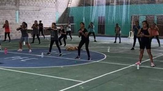 Projeto Bem-Viver
