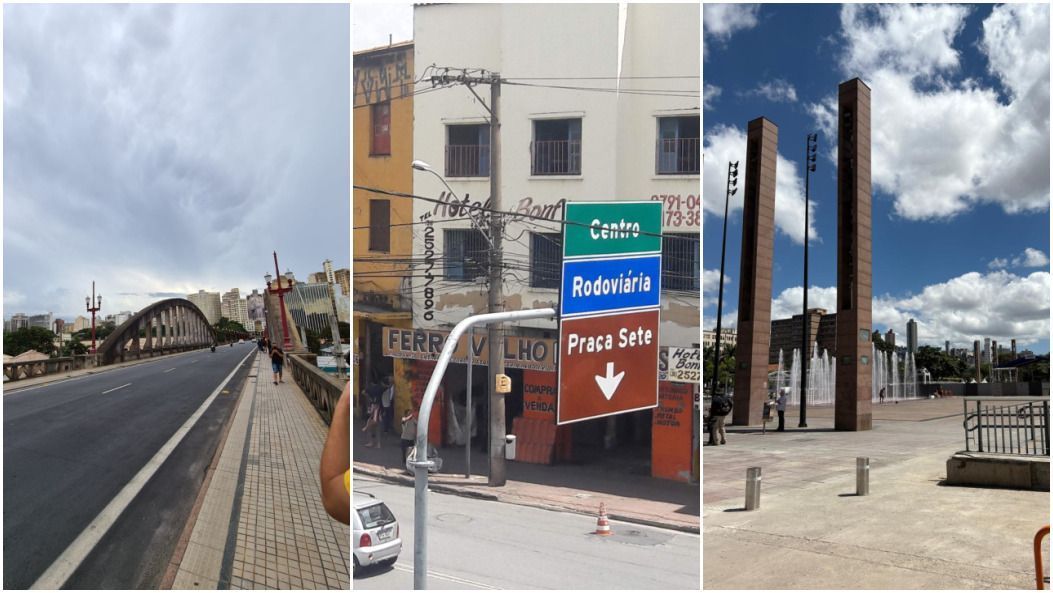Projeto de valorização do Centro de BH tem isenção de IPTU e de ITBI para dez bairros