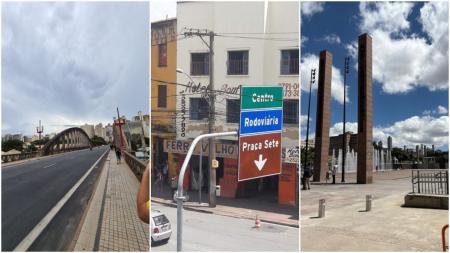 Iniciativa promete movientar mercado imobiliário em dez bairros da capital, incluindo o Centro