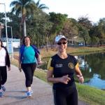 Como emagrecer com caminhada? Pesquisa identifica forma de queimar mais calorias na atividade