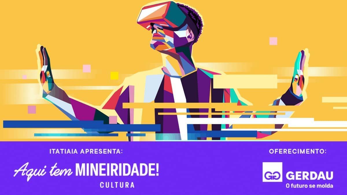 Projeto Conectart oferece programação gratuita de arte e cultura em Belo Horizonte