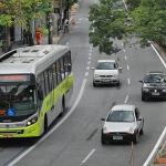 BH pode aprovar autorização para prefeitura assumir serviço de transporte público