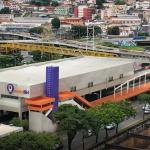Veja imagens de como ficarão as estações do metrô de BH após a privatização