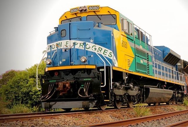 Projeto da ferrovia Alysson Paolinelli será lançado em BH