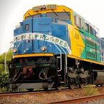 Projeto da ferrovia Alysson Paolinelli será lançado em BH