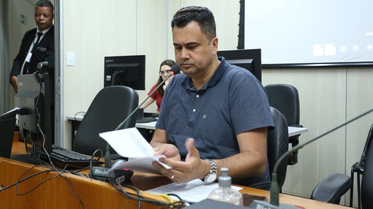 CMBH: relator promete entregar na semana que vem parecer sobre subsídio a empresas de ônibus