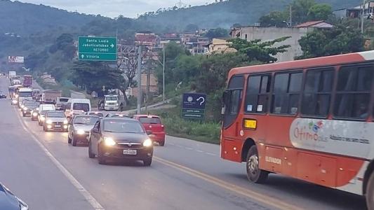 Projeto de concessão da BR-381 será mantido pelo Ministério dos Transportes no governo Lula
