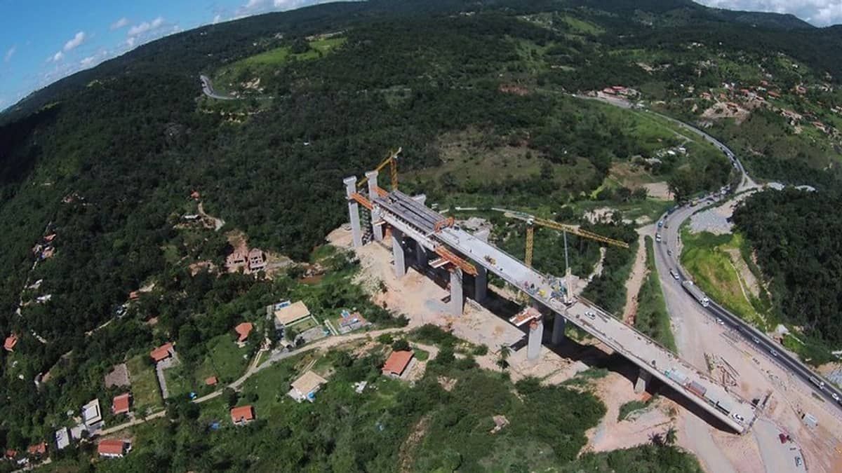 TCU aprova projeto de concessão da BR-381, entre BH e Governador Valadares