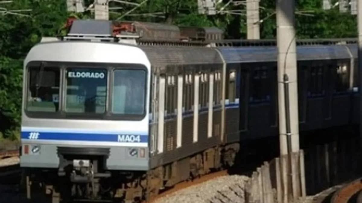 Metrô de BH: famílias que serão desapropriadas para construção da Linha 2 se reúnem com Defensoria da União