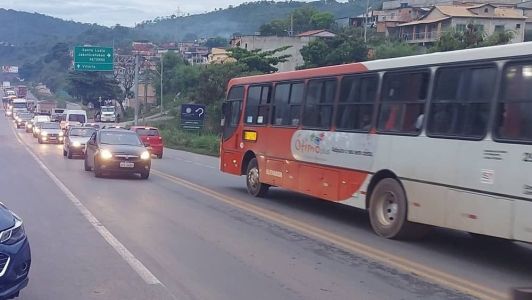 Projeto de concessão da BR-381 vai a leilão no dia 24 de novembro