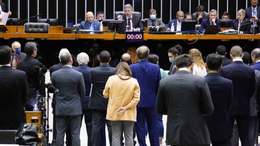 Projeto de Lei Anticorrupção foi aprovado em 1º de agosto de 2013