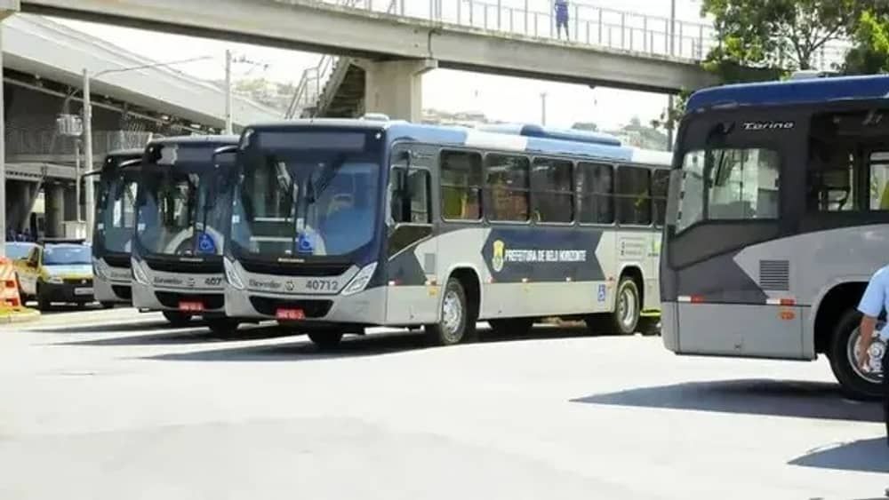 Concessionárias podem deixar de administrar ganhos com passagens de ônibus em BH; entenda