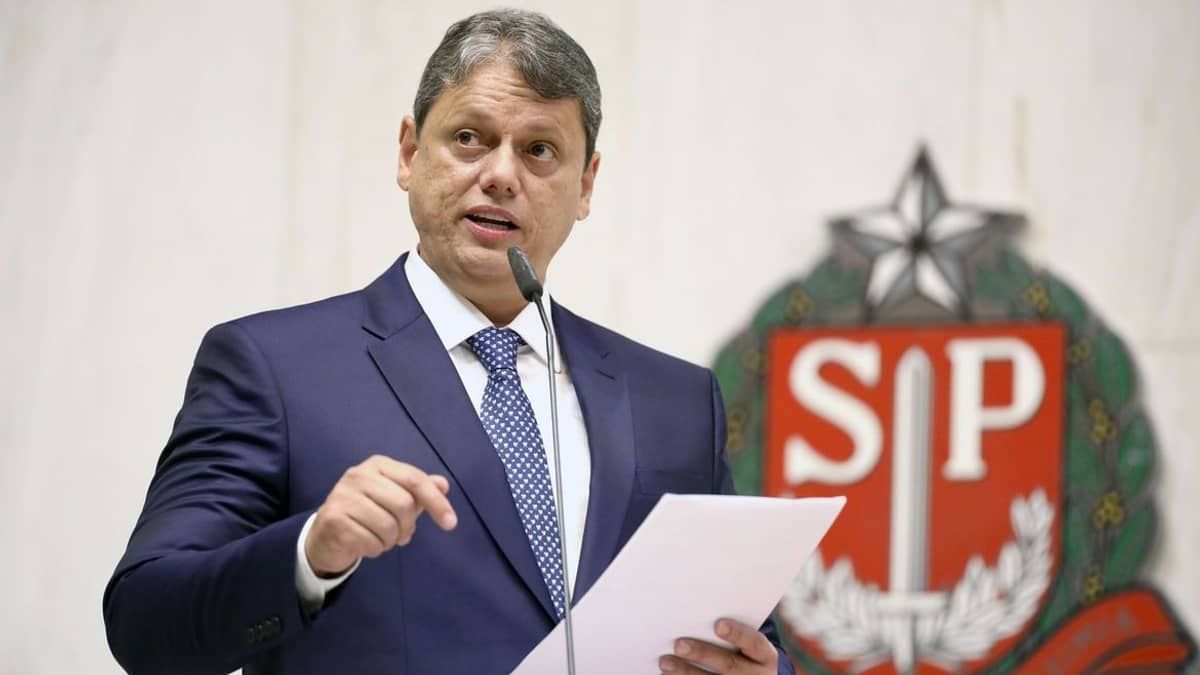 Governo de SP quer anistiar multas de quem desrespeitou normas sanitárias durante pandemia