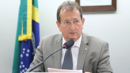 Projeto de lei é relatado pelo deputado Nilto Tatto (PT-SP) na Câmara dos Deputados