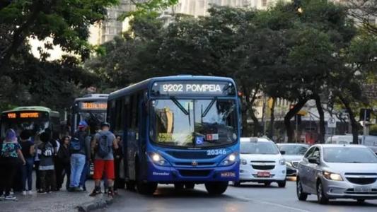 Projeto de lei passa a remunerar empresas de ônibus por quilômetro rodado