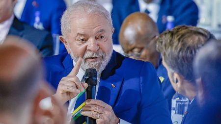 Projeto de lei será sancionado em cerimônia na Base Aérea de Brasília, nesta segunda-feira (3)