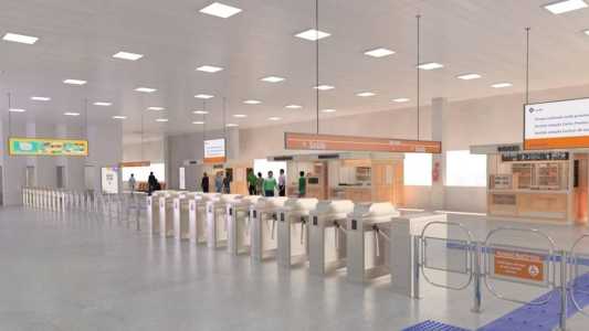 Projeto de Meloria e Expansão do Metrô de BH
