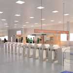 Dez estações do metrô de BH serão revitalizadas no primeiro ano da concessão