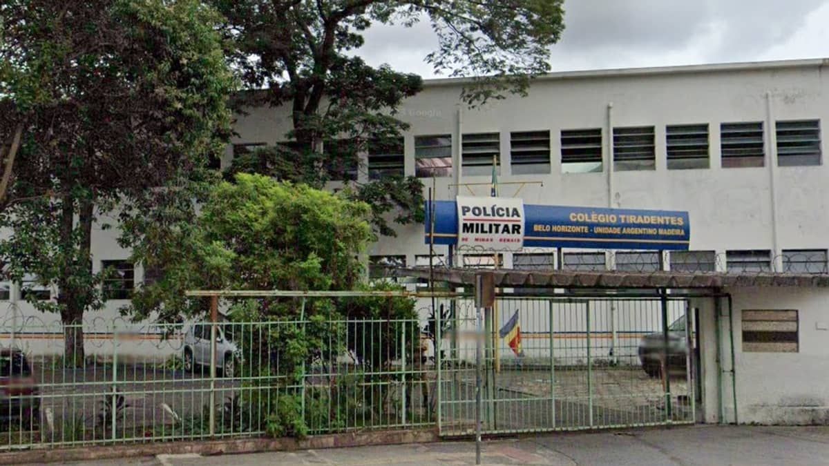 Projeto que cria 30 Colégios Tiradentes e prioriza netos de militares têm votação adiada na ALMG