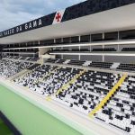 Projeto do Vasco para reforma de São Januário dá novo passo; entenda