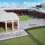 Presidente do Vitória: 'O sonho nosso é transformar o Barradão em arena'