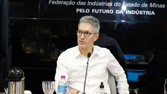 Projeto de Zema que aumenta alíquota do ICMS desagrada indústria e empresas