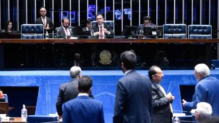 Projeto deve ser votado na próxima terça-feira (21) no Senado Federal