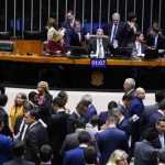 Arcabouço fiscal deve ser votado na terça (20) em Comissão do Senado