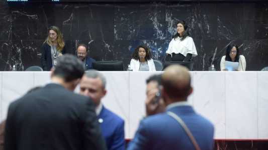 Projeto do ICMS da Educação foi aprovado na CCJ e segue para análise em outras comissões